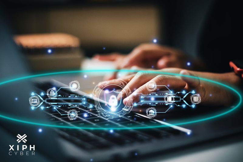 Xiph Cyber System hardening guidelines